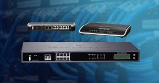 Everything You Need to Know About Grandstream UCM6200 PBX: The Ideal Solution for Saudi Businesses